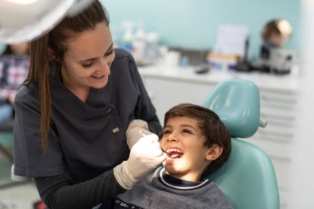 Best Emergency Tooth Extraction in Vienna, GA