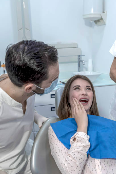Best Emergency Wisdom Teeth Removal in Vienna, GA