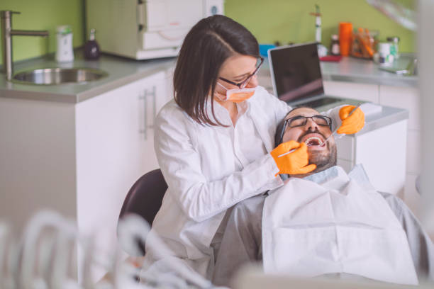 Best Emergency Tooth Extraction in Vienna, GA