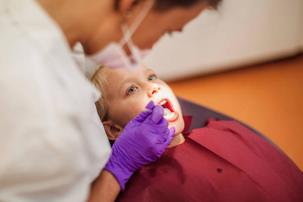 Best After-Hours Dental Trauma Care in Vienna, GA
