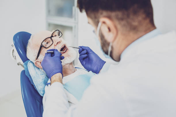 Best Emergency Gum Treatment in Vienna, GA